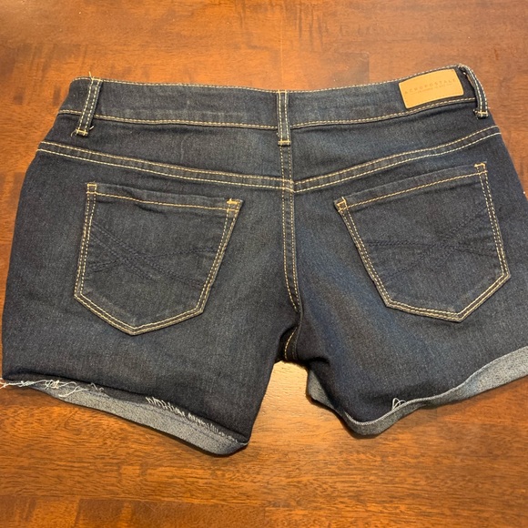 Aeropostale Jean Shorts - Picture 4 of 4